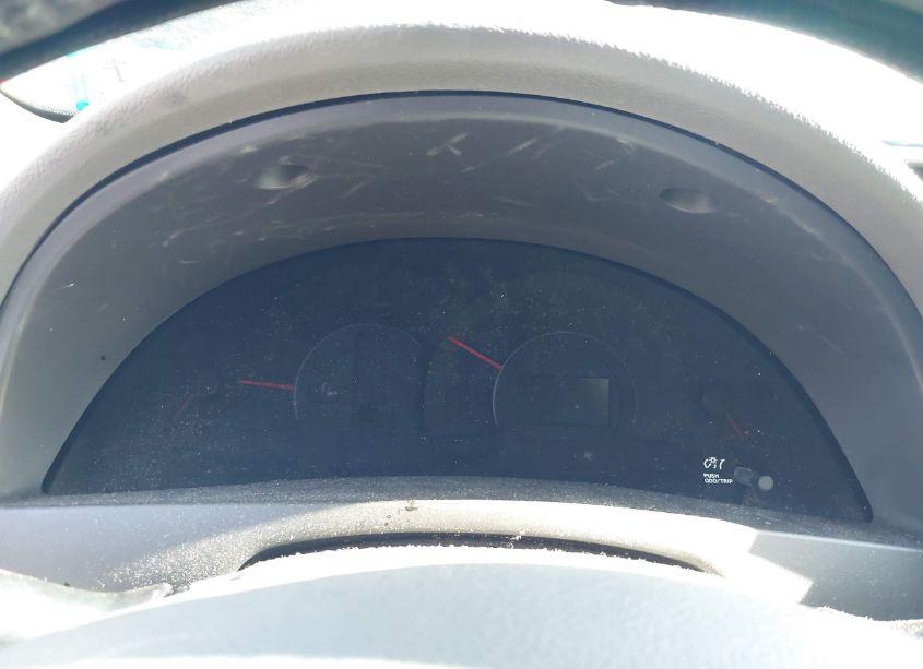 Photo 7 of 2009 Toyota Camry XLE V6 (VIN 4T1BK46KX9U094358)