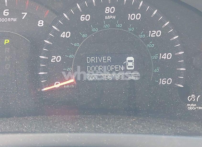 Photo 7 of 2009 Toyota Camry LE V6/SE V6/XLE V6 (VIN 4T1BK46KX9U095302)