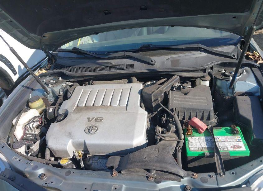 Photo 10 of 2009 Toyota Camry XLE V6 (VIN 4T1BK46KX9U591443)