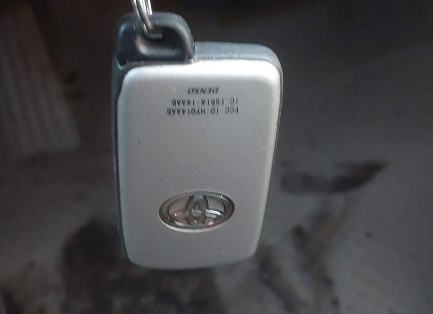 Photo 11 of 2009 Toyota Camry XLE V6 (VIN 4T1BK46KX9U591443)