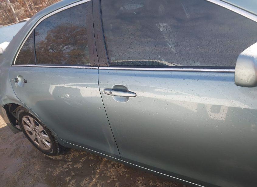 Photo 13 of 2009 Toyota Camry XLE V6 (VIN 4T1BK46KX9U591443)