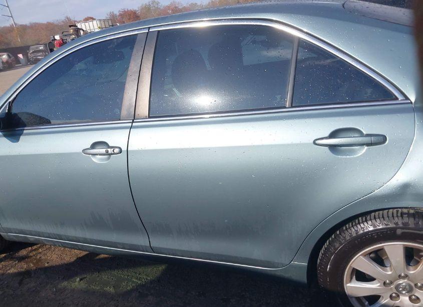 Photo 14 of 2009 Toyota Camry XLE V6 (VIN 4T1BK46KX9U591443)