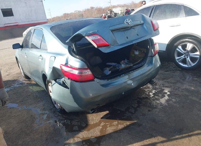 Photo 3 of 2009 Toyota Camry XLE V6 (VIN 4T1BK46KX9U591443)