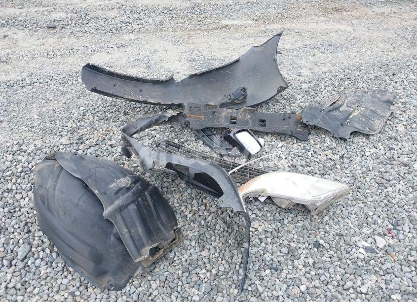 Photo 12 of 2009 Toyota Camry XLE V6 (VIN 4T1BK46KX9U594987)