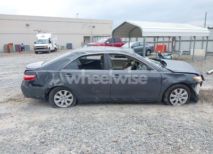 Photo 14 of 2009 Toyota Camry XLE V6 (VIN 4T1BK46KX9U594987)