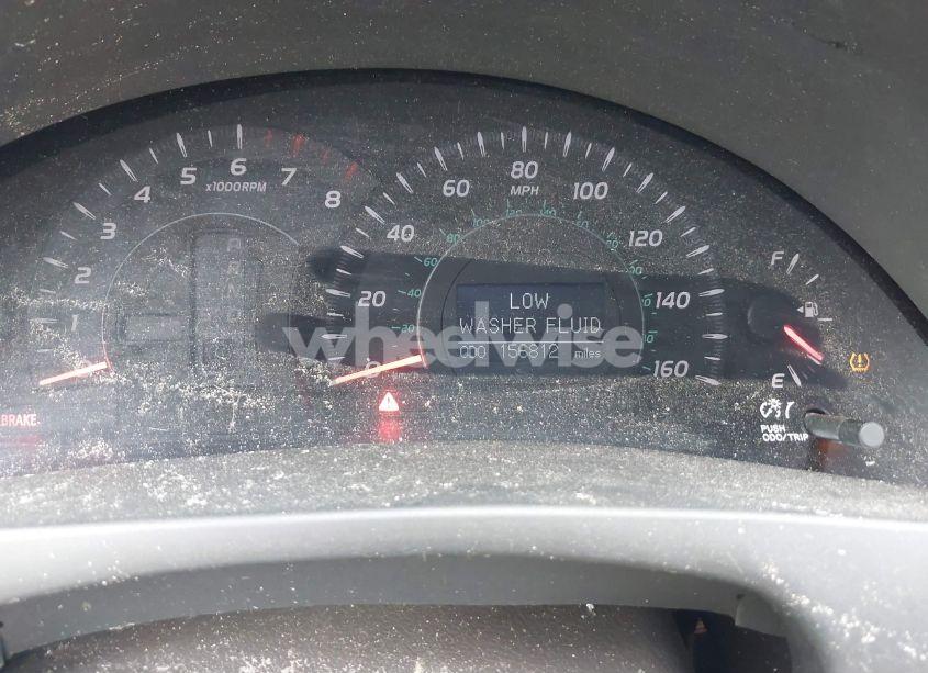 Photo 7 of 2009 Toyota Camry XLE V6 (VIN 4T1BK46KX9U594987)