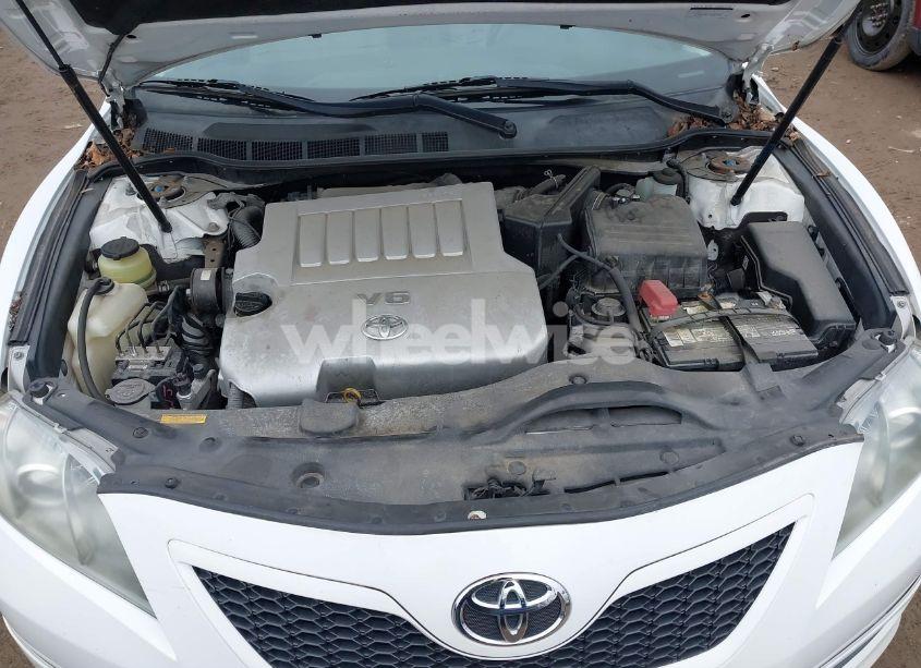 Photo 10 of 2009 Toyota Camry SE V6 (VIN 4T1BK46KX9U595394)