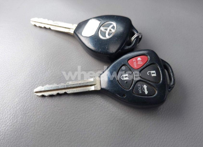 Photo 11 of 2009 Toyota Camry SE V6 (VIN 4T1BK46KX9U595394)