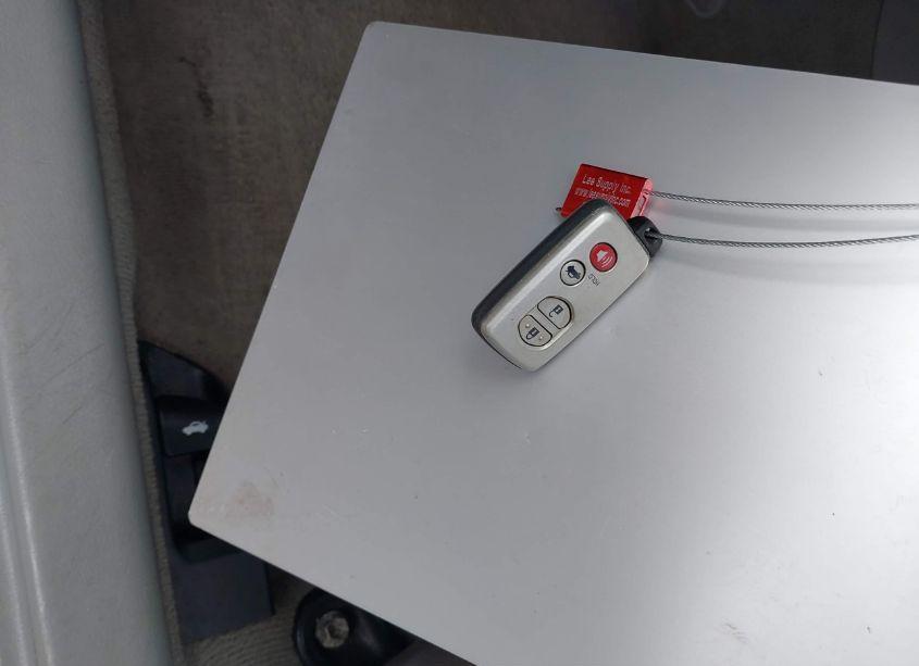 Photo 11 of 2009 Toyota Camry XLE V6 (VIN 4T1BK46KX9U595525)