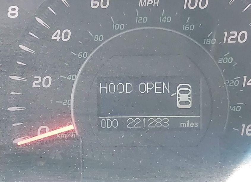 Photo 15 of 2009 Toyota Camry XLE V6 (VIN 4T1BK46KX9U595525)