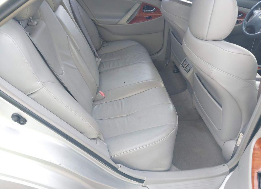 Photo 8 of 2009 Toyota Camry XLE V6 (VIN 4T1BK46KX9U595525)