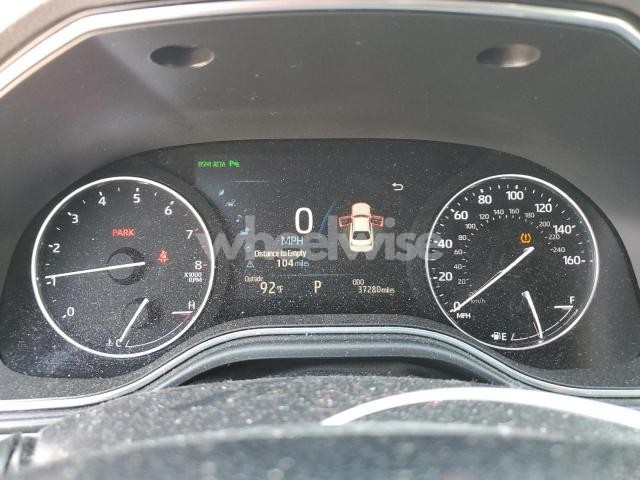 Photo 6 of 2019 TOYOTA AVALON XLE (VIN 4T1BZ1FB0KU029342)