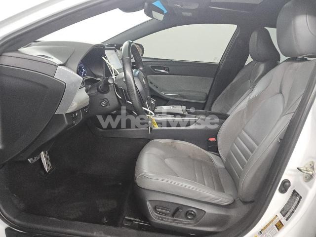 Photo 7 of 2019 TOYOTA AVALON XLE (VIN 4T1BZ1FB3KU035507)