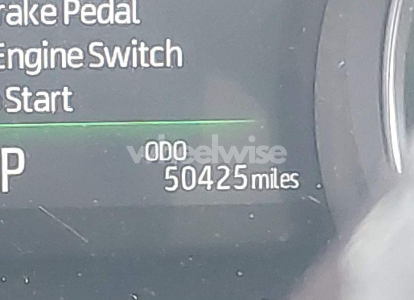 Photo 16 of 2018 Toyota Camry XSE V6 (VIN 4T1BZ1HK0JU008812)