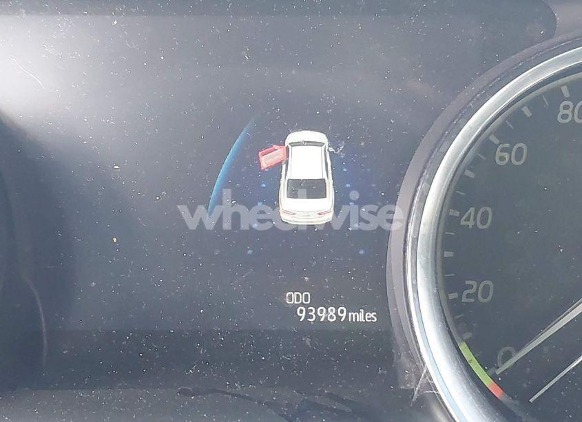 Photo 14 of 2018 Toyota Camry XLE V6 (VIN 4T1BZ1HK0JU010060)