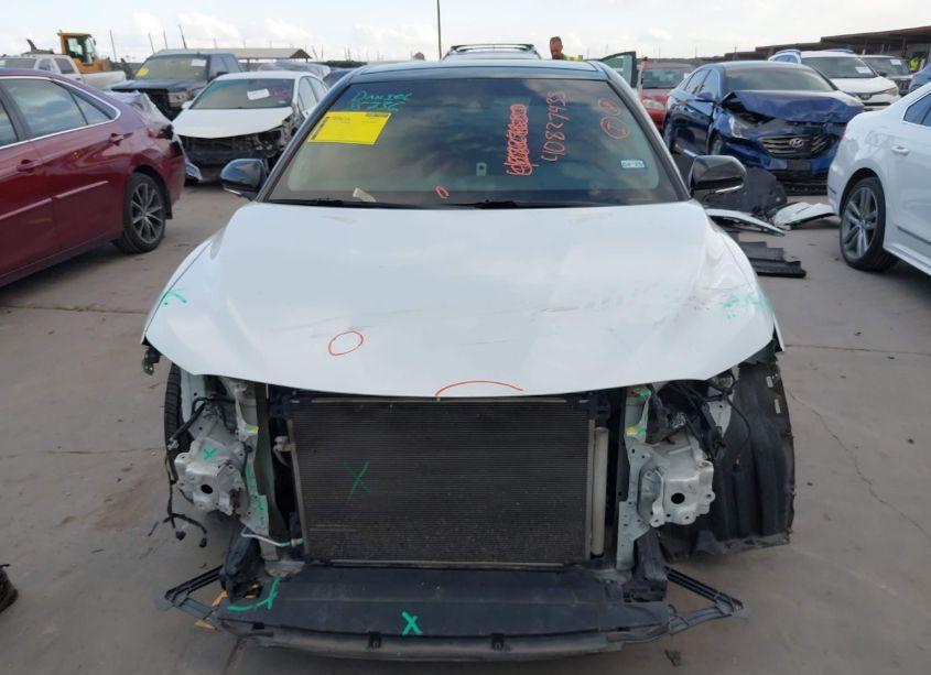 Photo 13 of 2018 Toyota Camry XSE V6 (VIN 4T1BZ1HK0JU021236)