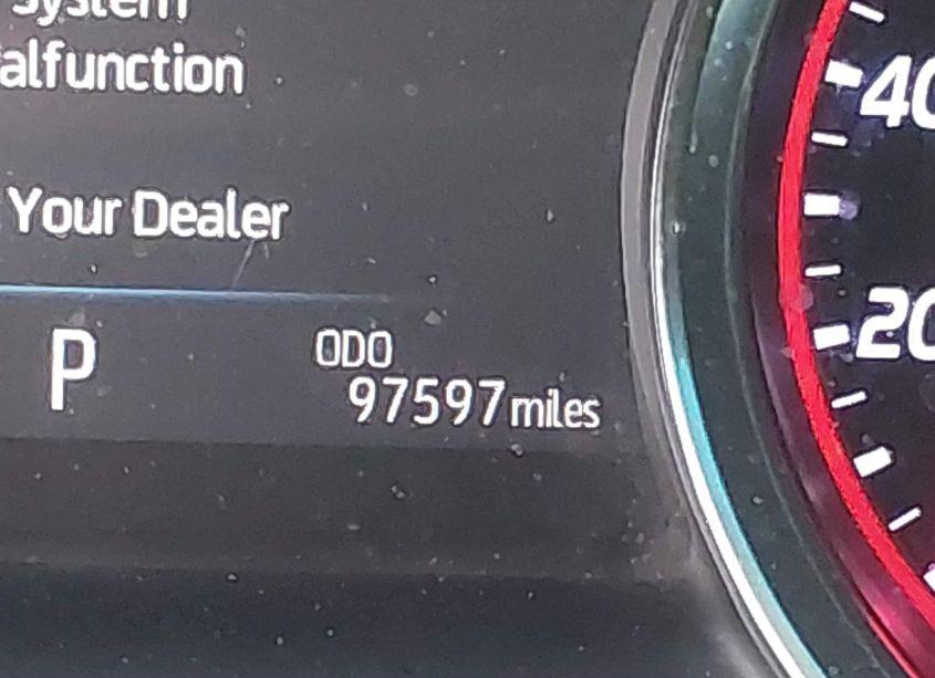 Photo 16 of 2018 Toyota Camry XSE V6 (VIN 4T1BZ1HK0JU021236)