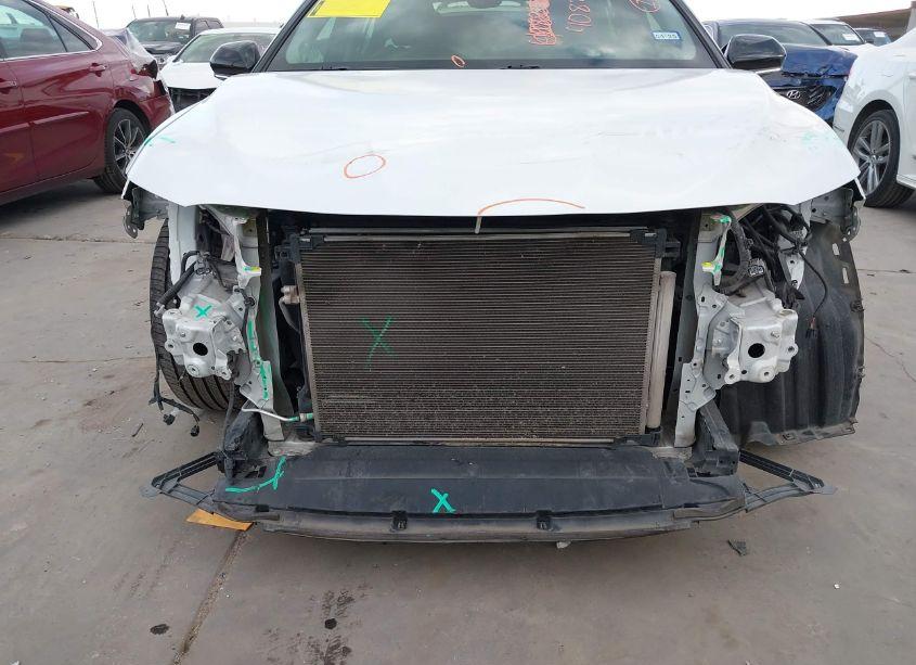 Photo 6 of 2018 Toyota Camry XSE V6 (VIN 4T1BZ1HK0JU021236)