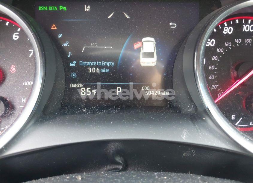 Photo 7 of 2018 Toyota Camry XSE V6 (VIN 4T1BZ1HK0JU502197)