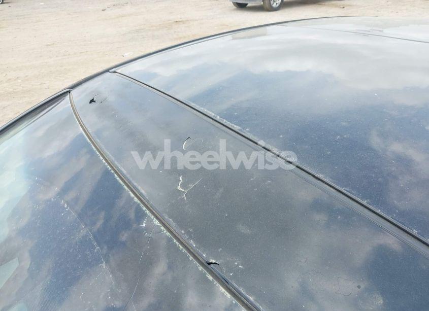 Photo 17 of 2019 Toyota Camry XSE V6 (VIN 4T1BZ1HK0KU022808)