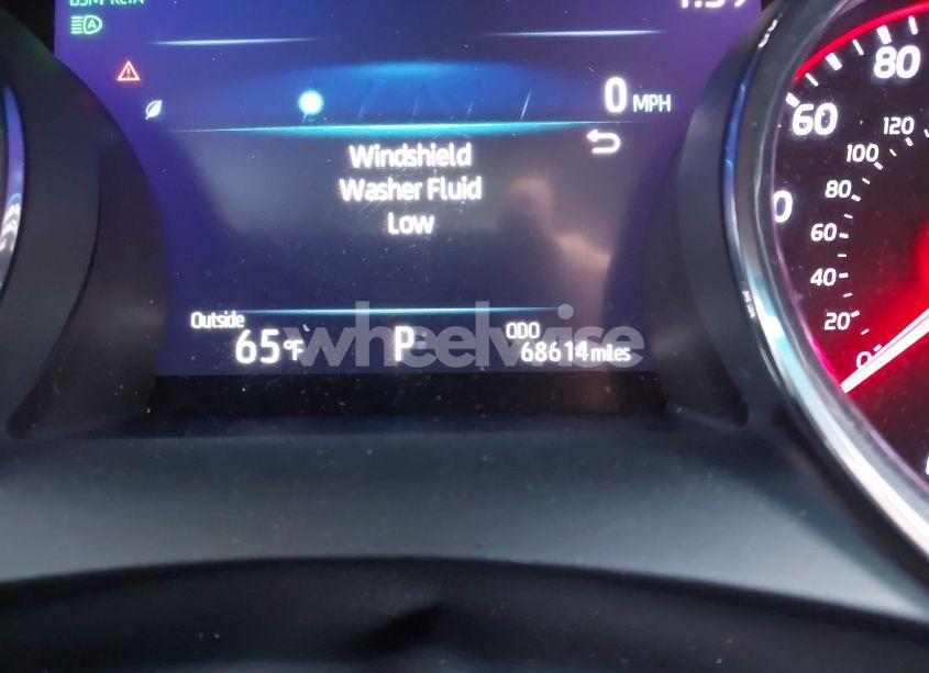 Photo 15 of 2019 Toyota Camry XSE V6 (VIN 4T1BZ1HK0KU032321)