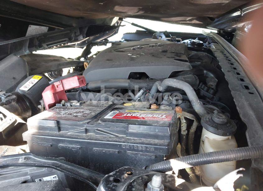 Photo 10 of 2018 Toyota Camry XSE V6 (VIN 4T1BZ1HK1JU007751)