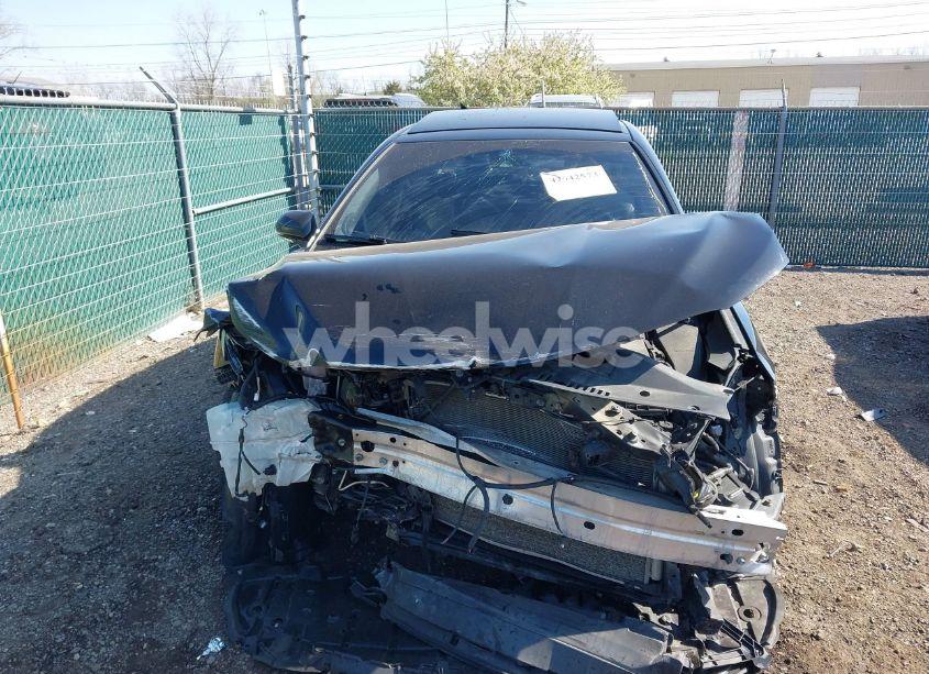 Photo 12 of 2018 Toyota Camry XSE V6 (VIN 4T1BZ1HK1JU007751)