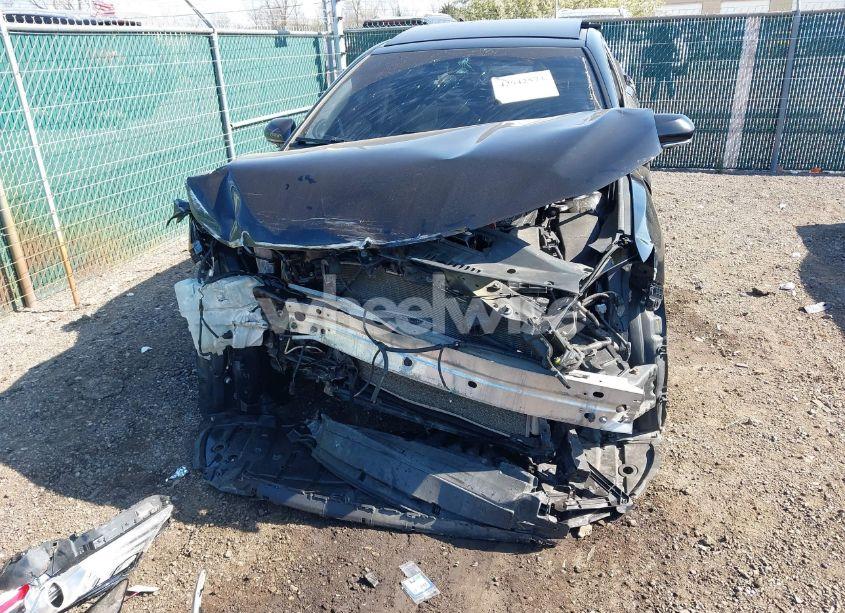 Photo 6 of 2018 Toyota Camry XSE V6 (VIN 4T1BZ1HK1JU007751)