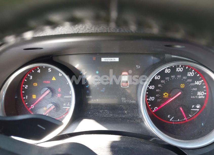 Photo 7 of 2018 Toyota Camry XSE V6 (VIN 4T1BZ1HK1JU007751)