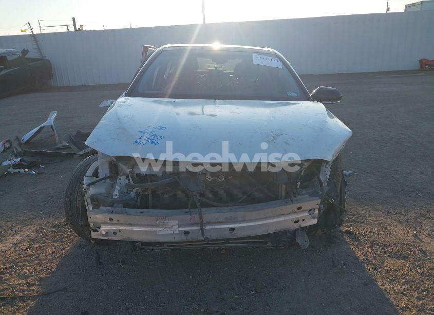 Photo 13 of 2018 Toyota Camry XSE V6 (VIN 4T1BZ1HK1JU011864)