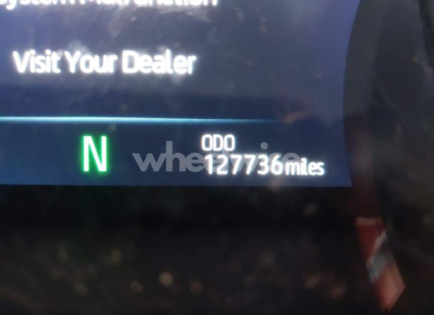 Photo 16 of 2018 Toyota Camry XSE V6 (VIN 4T1BZ1HK1JU011864)