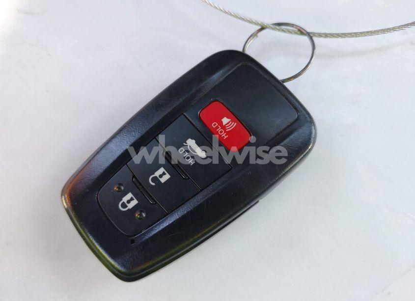 Photo 11 of 2018 Toyota Camry XSE V6 (VIN 4T1BZ1HK1JU019236)