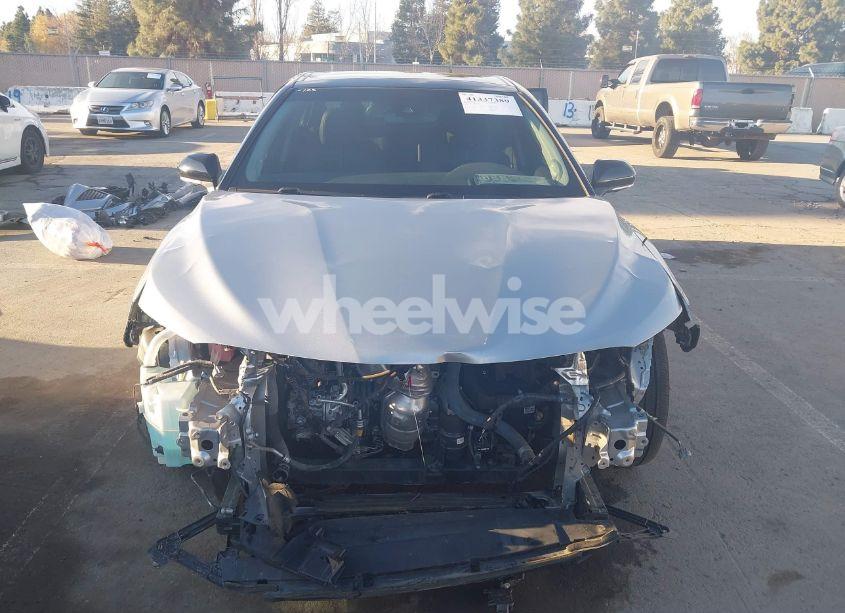 Photo 13 of 2018 Toyota Camry XSE V6 (VIN 4T1BZ1HK1JU019236)