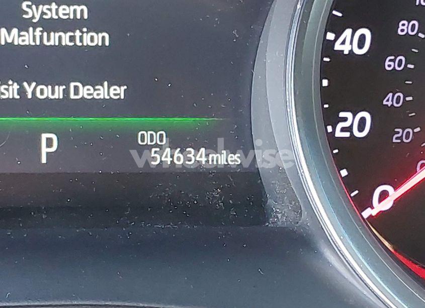 Photo 16 of 2018 Toyota Camry XSE V6 (VIN 4T1BZ1HK1JU019236)