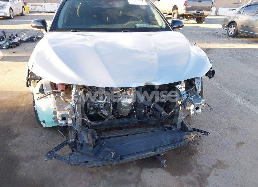 Photo 6 of 2018 Toyota Camry XSE V6 (VIN 4T1BZ1HK1JU019236)