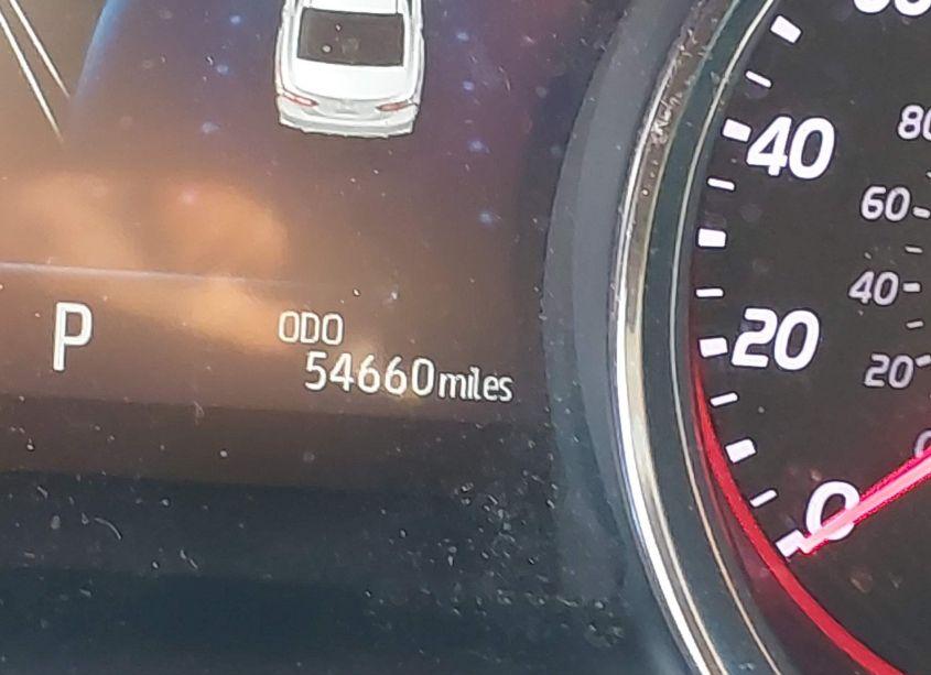 Photo 15 of 2019 Toyota Camry XSE V6 (VIN 4T1BZ1HK1KU027404)