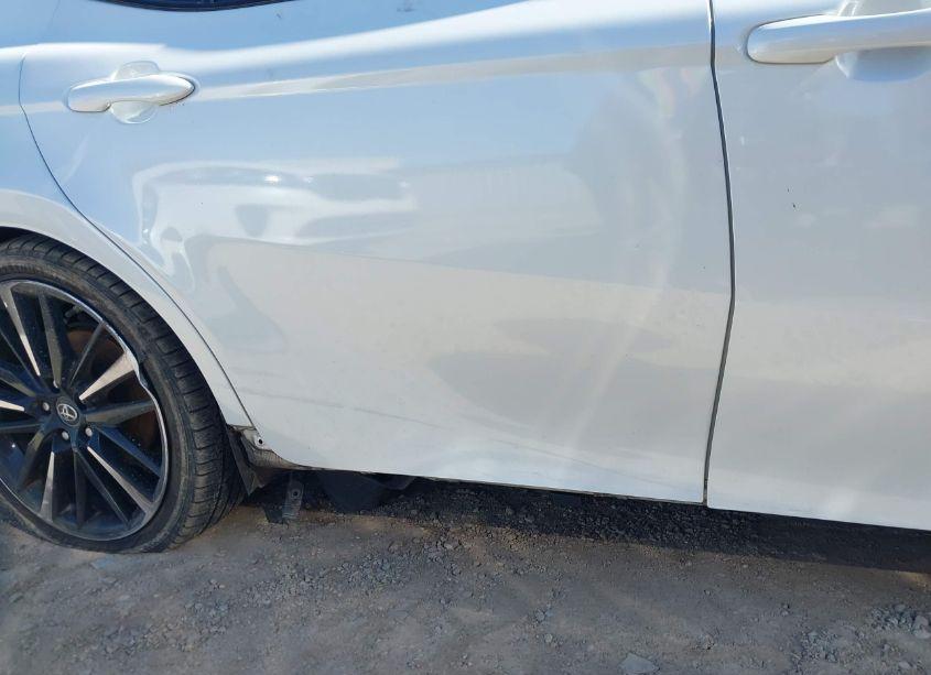 Photo 21 of 2018 Toyota Camry XSE V6 (VIN 4T1BZ1HK2JU011050)