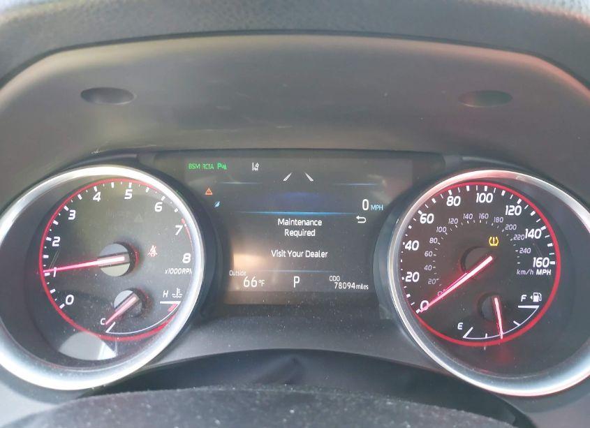 Photo 7 of 2018 Toyota Camry XSE V6 (VIN 4T1BZ1HK2JU011050)