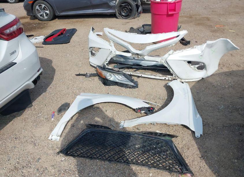 Photo 12 of 2018 Toyota Camry XSE V6 (VIN 4T1BZ1HK2JU020928)