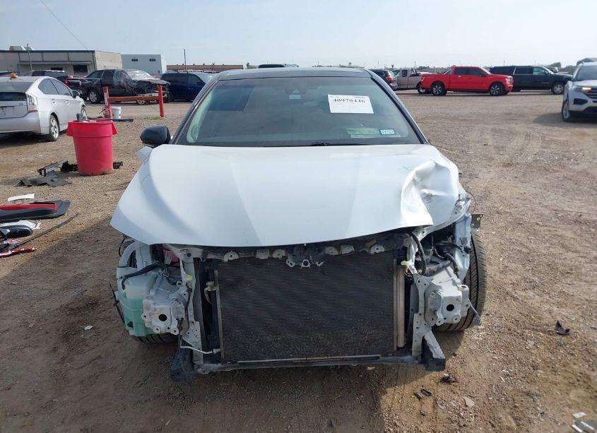 Photo 13 of 2018 Toyota Camry XSE V6 (VIN 4T1BZ1HK2JU020928)