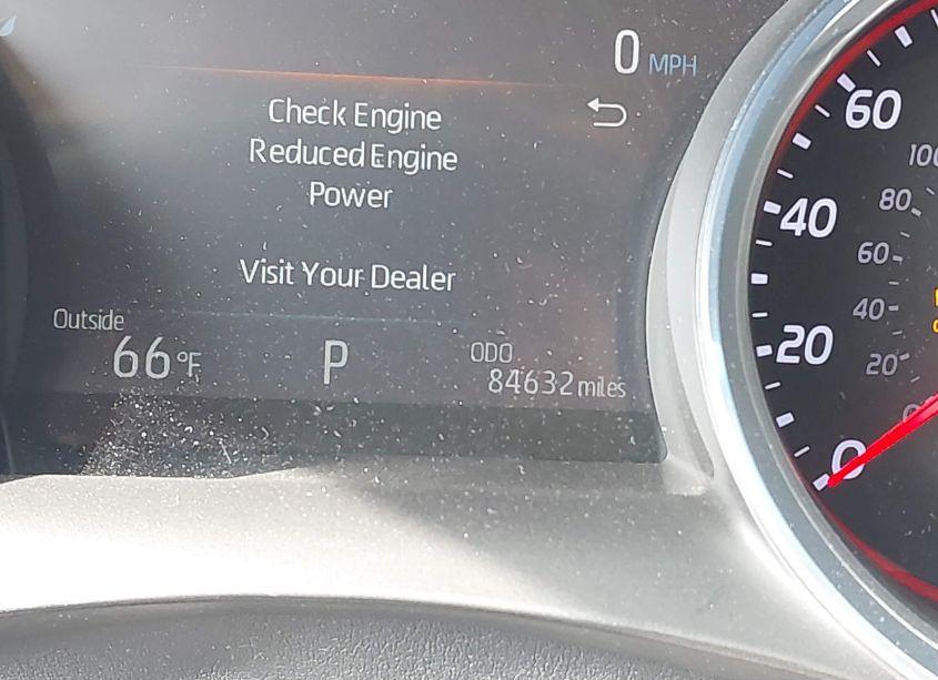 Photo 16 of 2018 Toyota Camry XSE V6 (VIN 4T1BZ1HK2JU020928)