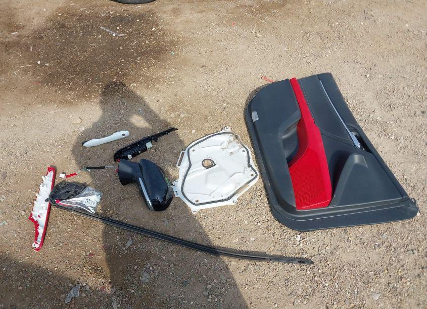 Photo 18 of 2018 Toyota Camry XSE V6 (VIN 4T1BZ1HK2JU020928)