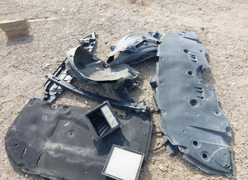 Photo 19 of 2018 Toyota Camry XSE V6 (VIN 4T1BZ1HK2JU020928)