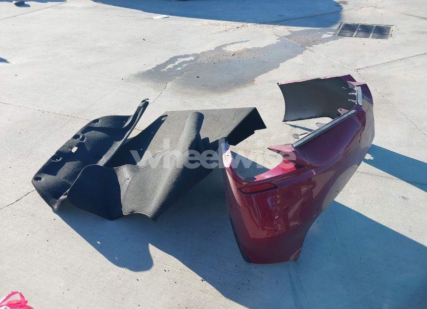 Photo 12 of 2018 Toyota Camry XSE V6 (VIN 4T1BZ1HK2JU502265)