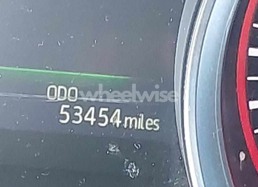 Photo 16 of 2018 Toyota Camry XSE V6 (VIN 4T1BZ1HK2JU502265)