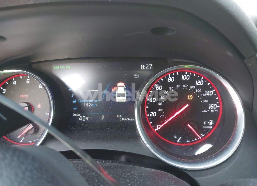 Photo 7 of 2019 Toyota Camry XSE V6 (VIN 4T1BZ1HK2KU508617)