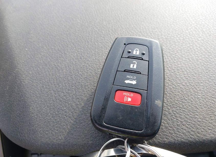 Photo 11 of 2018 Toyota Camry XSE V6 (VIN 4T1BZ1HK3JU021439)