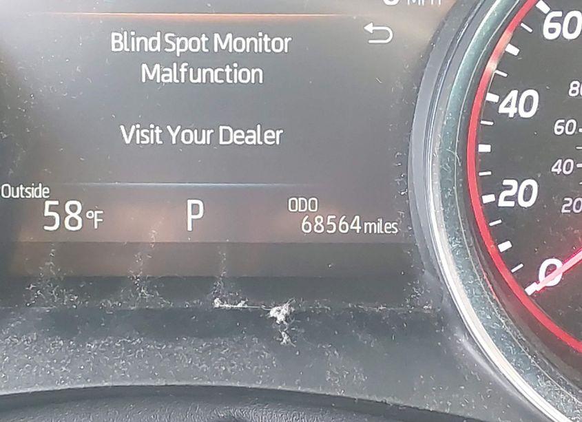 Photo 15 of 2018 Toyota Camry XSE V6 (VIN 4T1BZ1HK3JU021439)