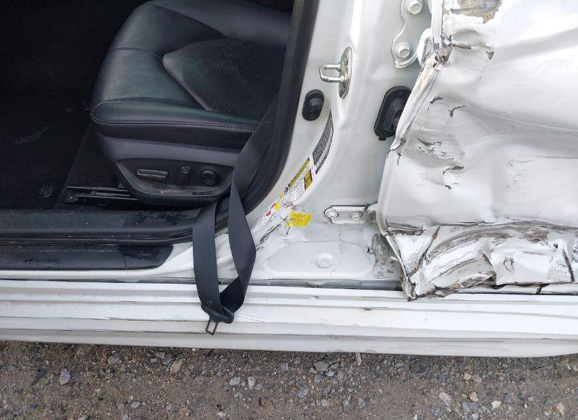 Photo 19 of 2018 Toyota Camry XSE V6 (VIN 4T1BZ1HK3JU021439)