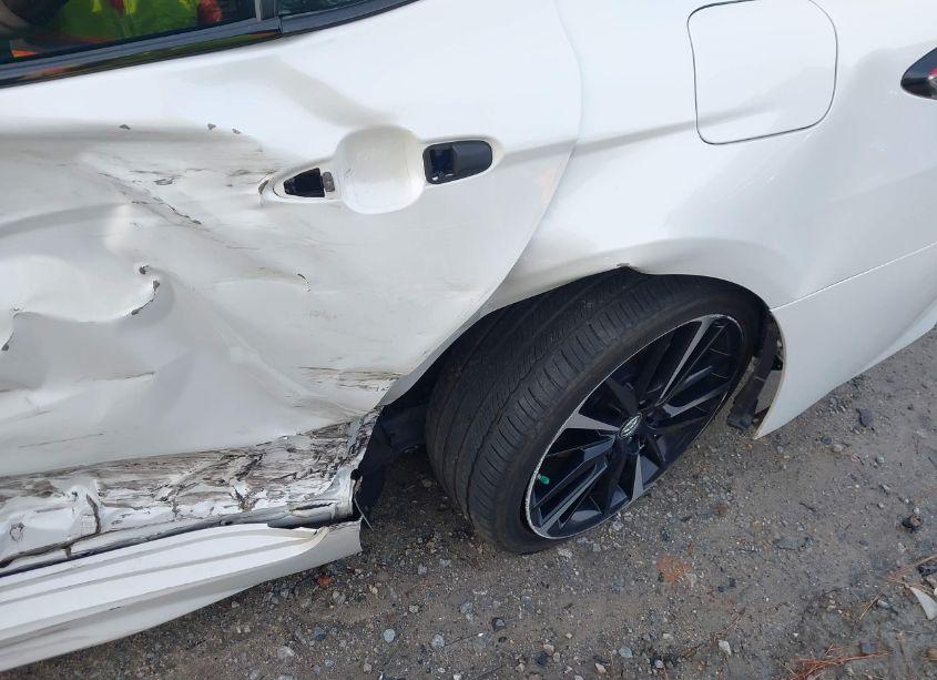 Photo 20 of 2018 Toyota Camry XSE V6 (VIN 4T1BZ1HK3JU021439)